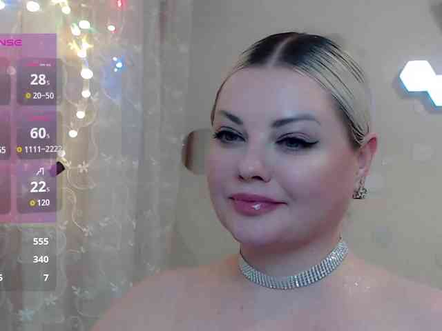 JewellFairy webcam
