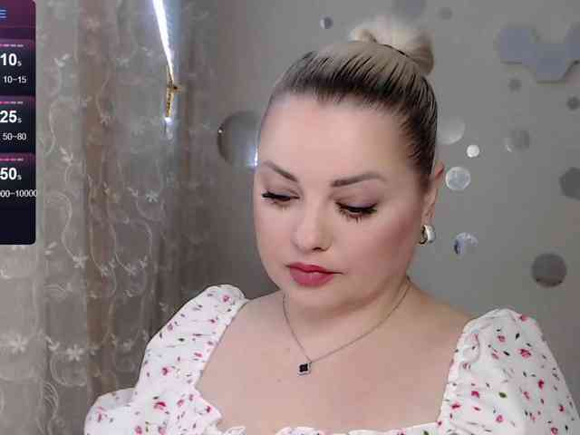 JewellFairy webcam