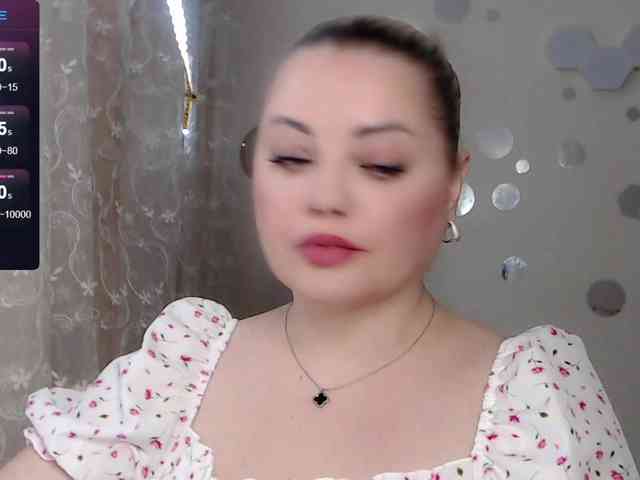 JewellFairy webcam