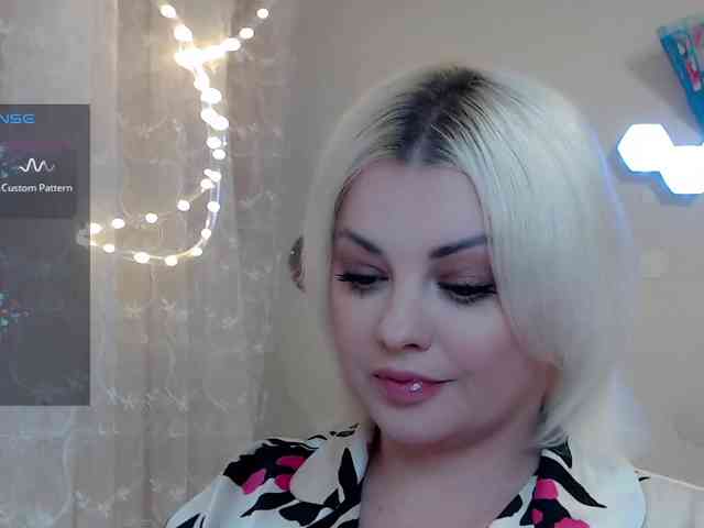 JewellFairy webcam