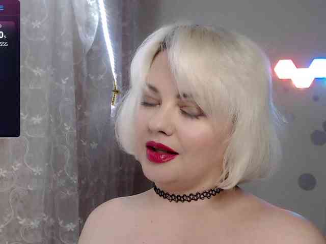 JewellFairy webcam