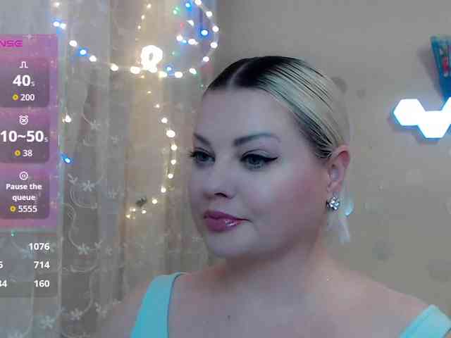 JewellFairy webcam