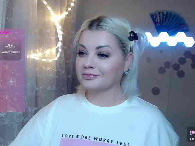 JewellFairy webcam