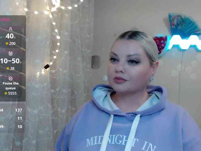 JewellFairy webcam