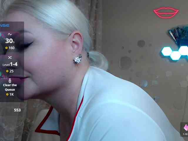 JewellFairy bongacams