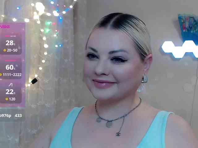 JewellFairy webcam