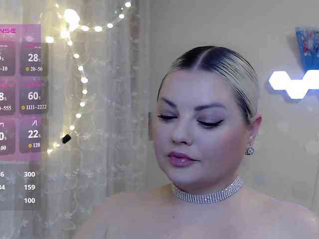 JewellFairy webcam