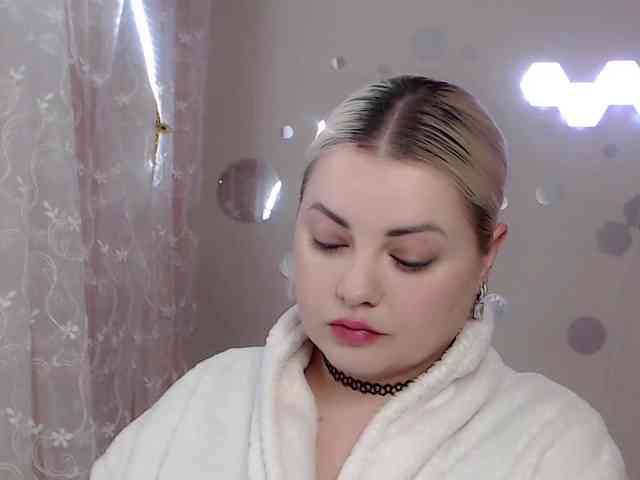 JewellFairy webcam
