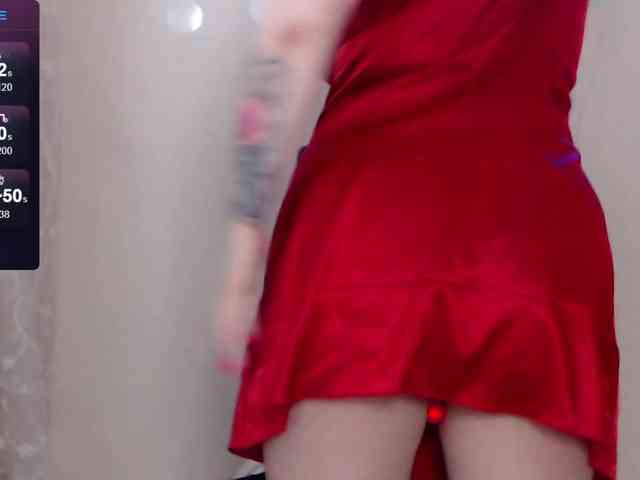 JewellFairy webcam