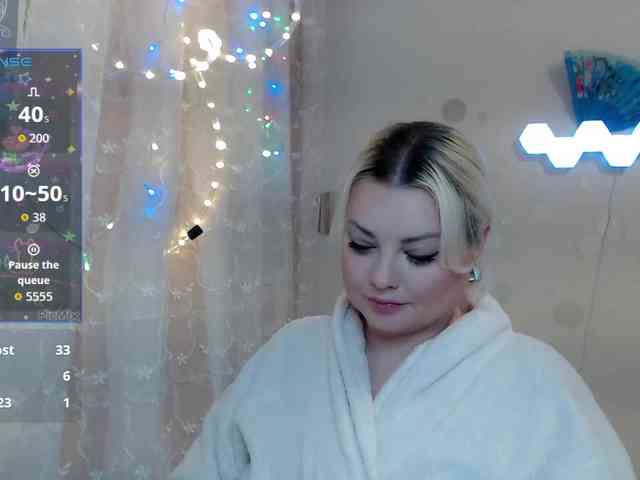 JewellFairy webcam