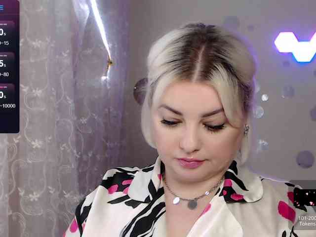 JewellFairy webcam