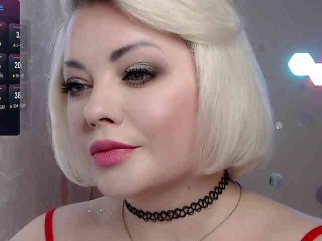 JewellFairy webcam