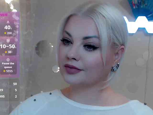 JewellFairy webcam