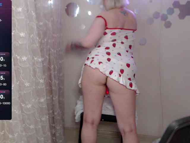 JewellFairy webcam