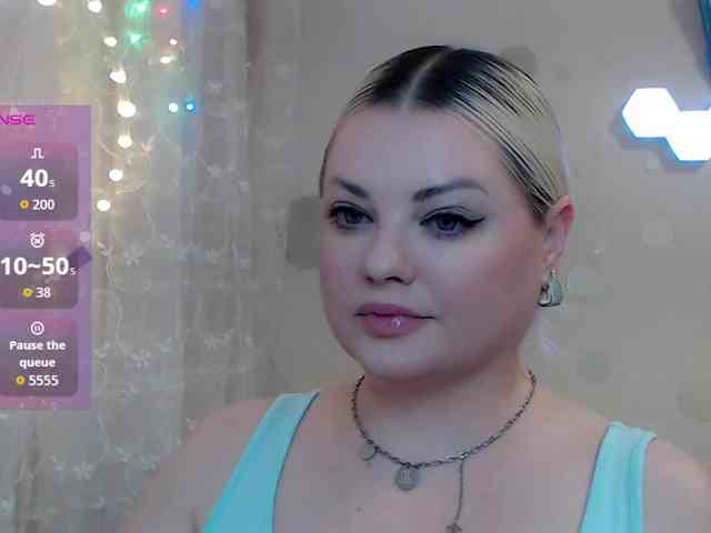 JewellFairy webcam