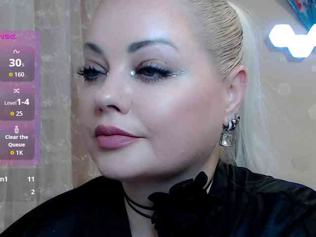 JewellFairy Live Webcam on BongaCams