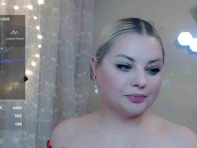 JewellFairy webcam