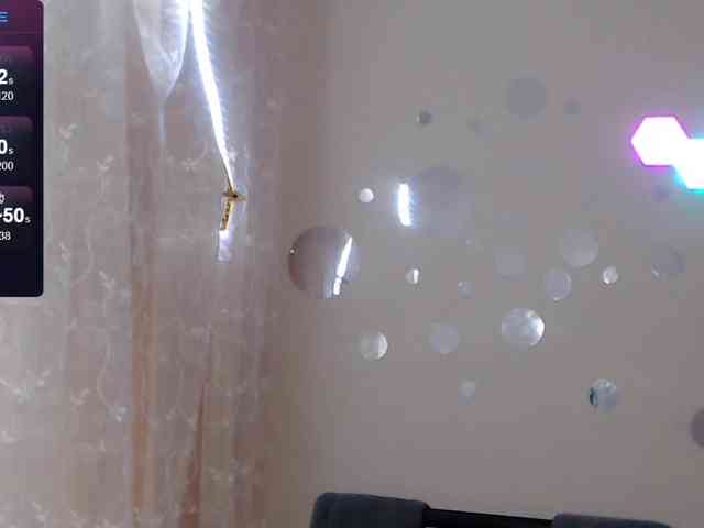 JewellFairy webcam