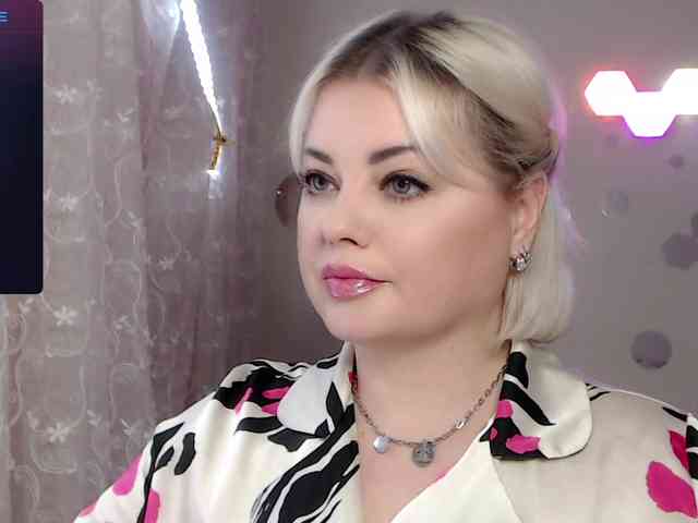 JewellFairy webcam