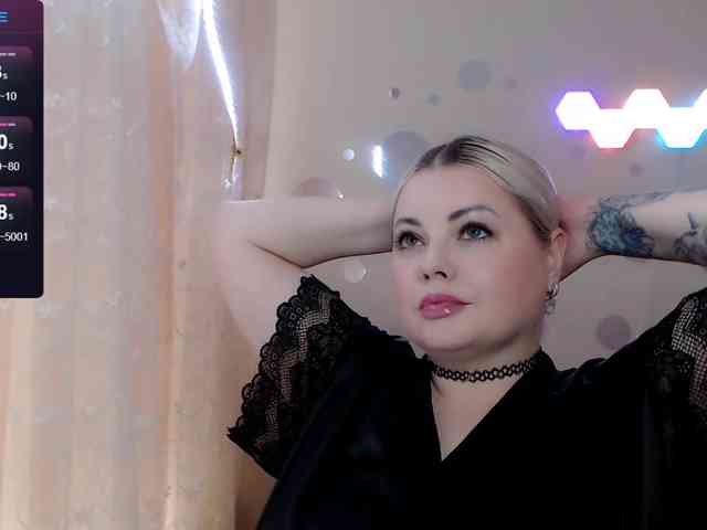 JewellFairy webcam