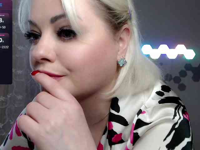 JewellFairy webcam