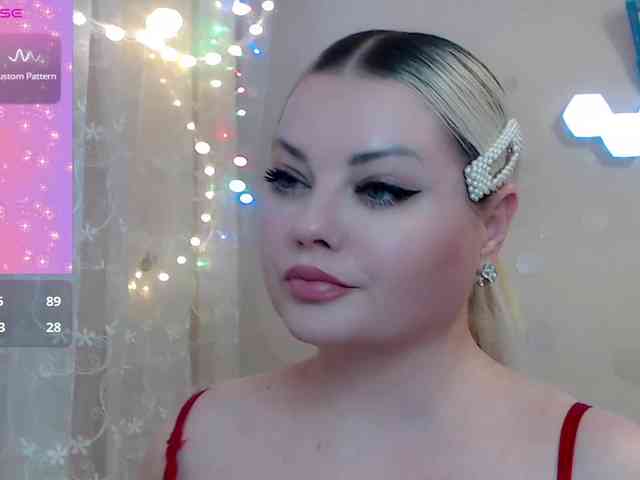 JewellFairy webcam