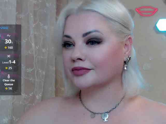 JewellFairy webcam