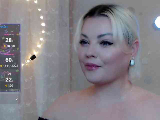 JewellFairy webcam