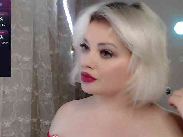 JewellFairy webcam