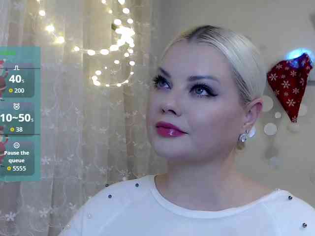 JewellFairy webcam