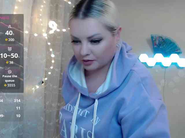 JewellFairy webcam