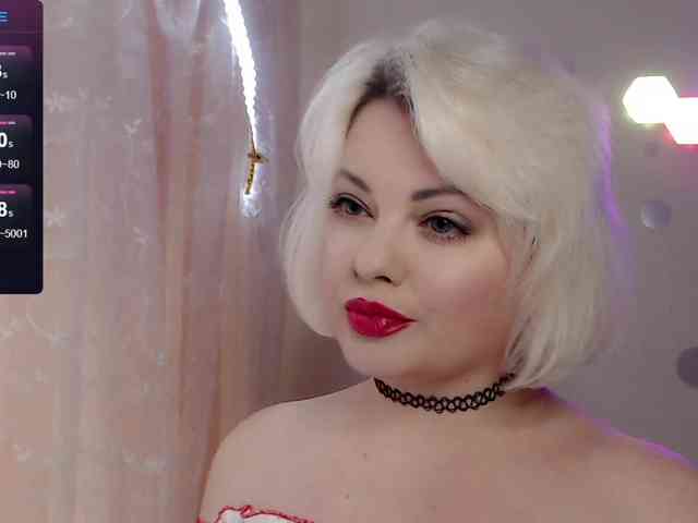 JewellFairy webcam