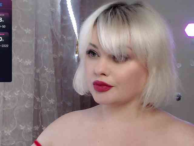 JewellFairy webcam