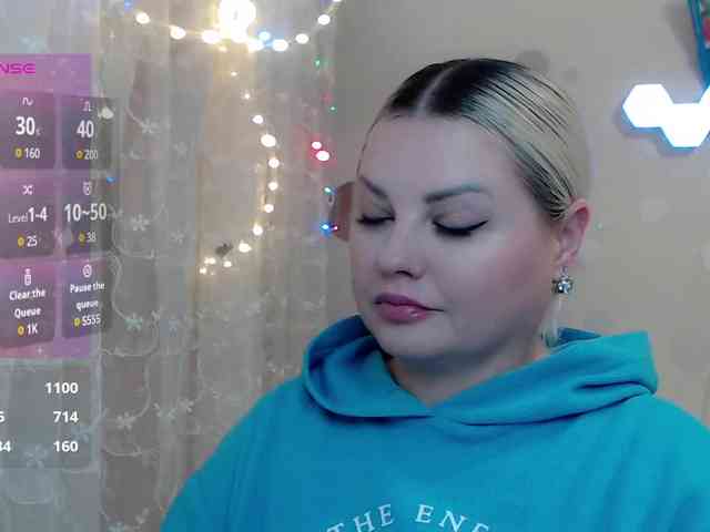 JewellFairy webcam
