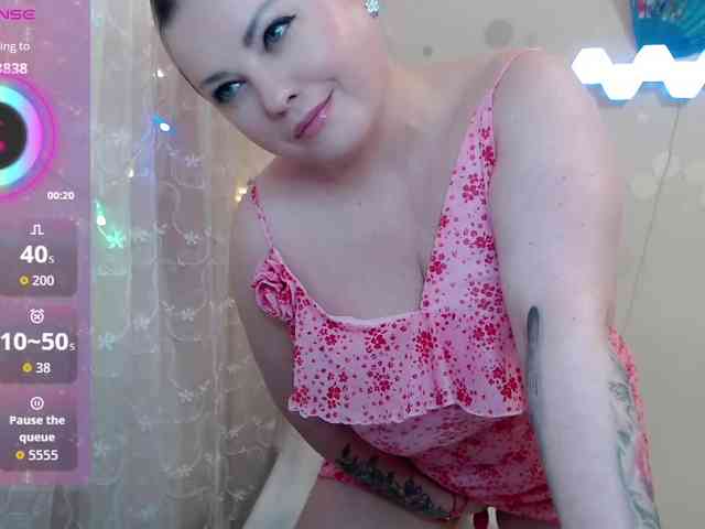 JewellFairy webcam