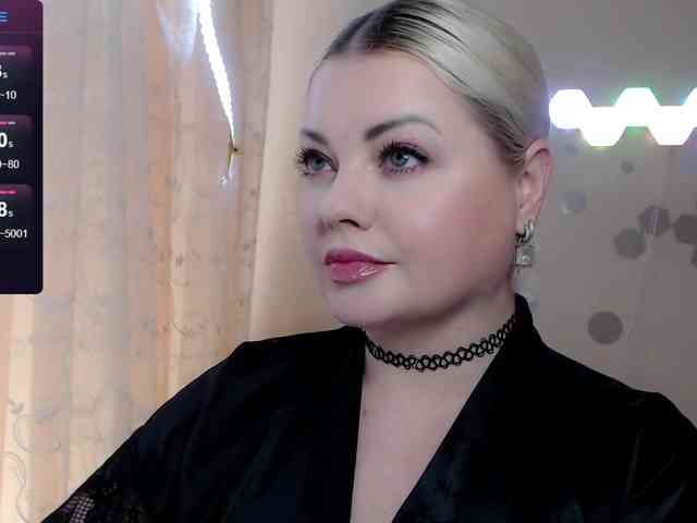 JewellFairy webcam