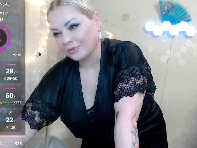 JewellFairy webcam