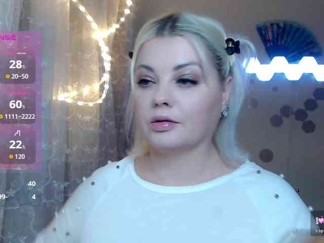 JewellFairy webcam