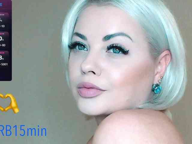 JewellFairy webcam