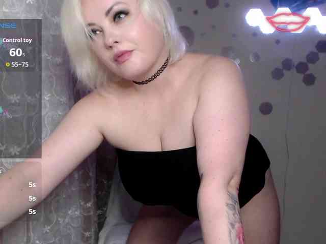 JewellFairy webcam