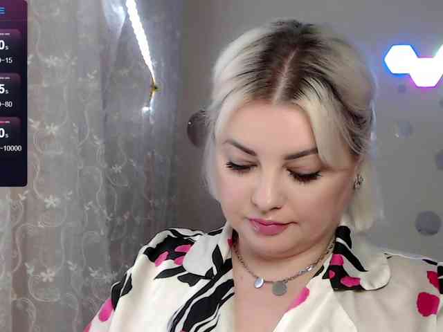 JewellFairy webcam