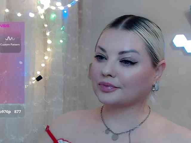 JewellFairy webcam