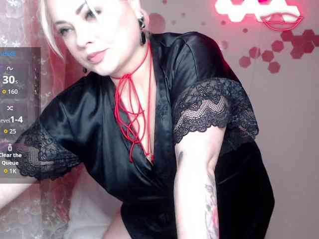 JewellFairy webcam