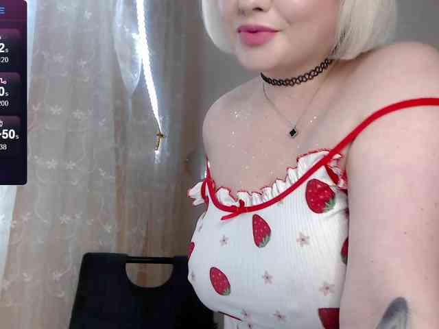 JewellFairy webcam