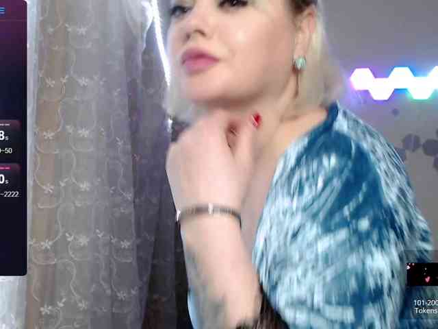 JewellFairy webcam