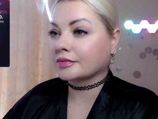 JewellFairy webcam