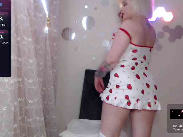 JewellFairy webcam