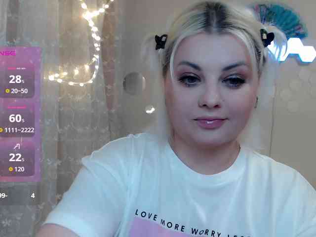 JewellFairy webcam