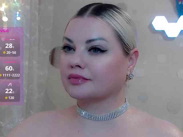 JewellFairy webcam