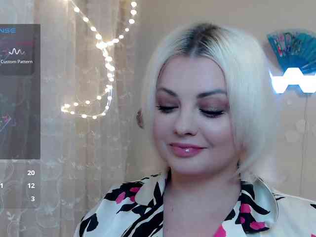 JewellFairy webcam